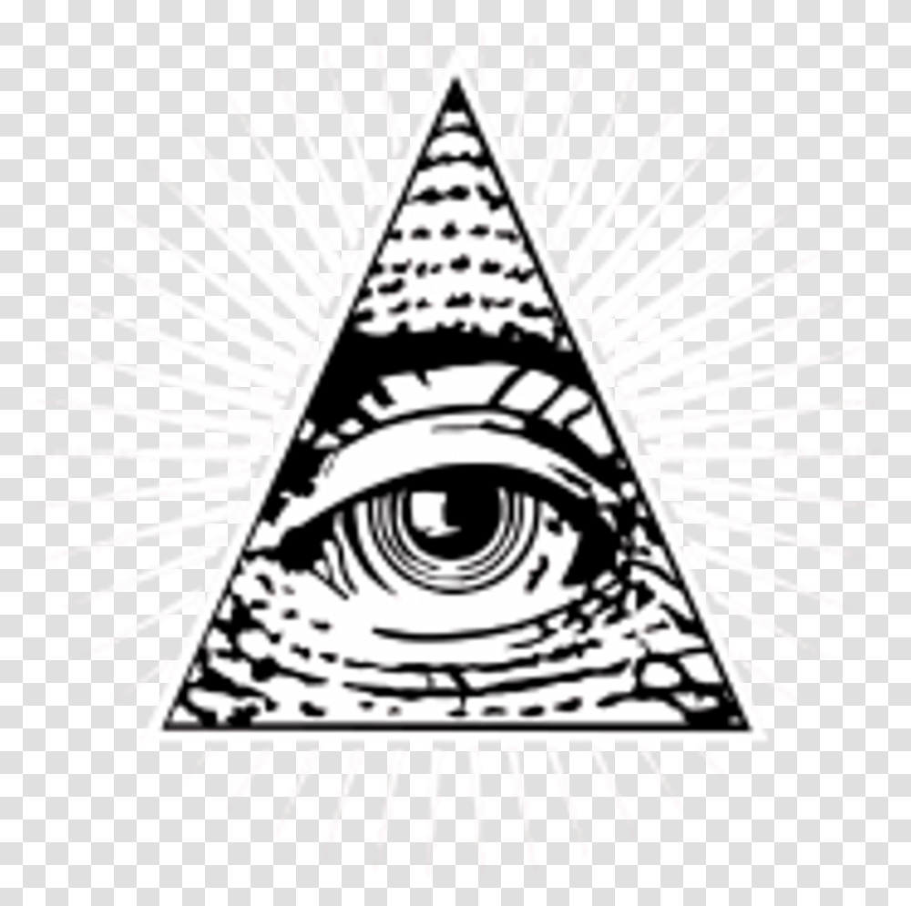 Detail Illuminati Transparent Nomer 22