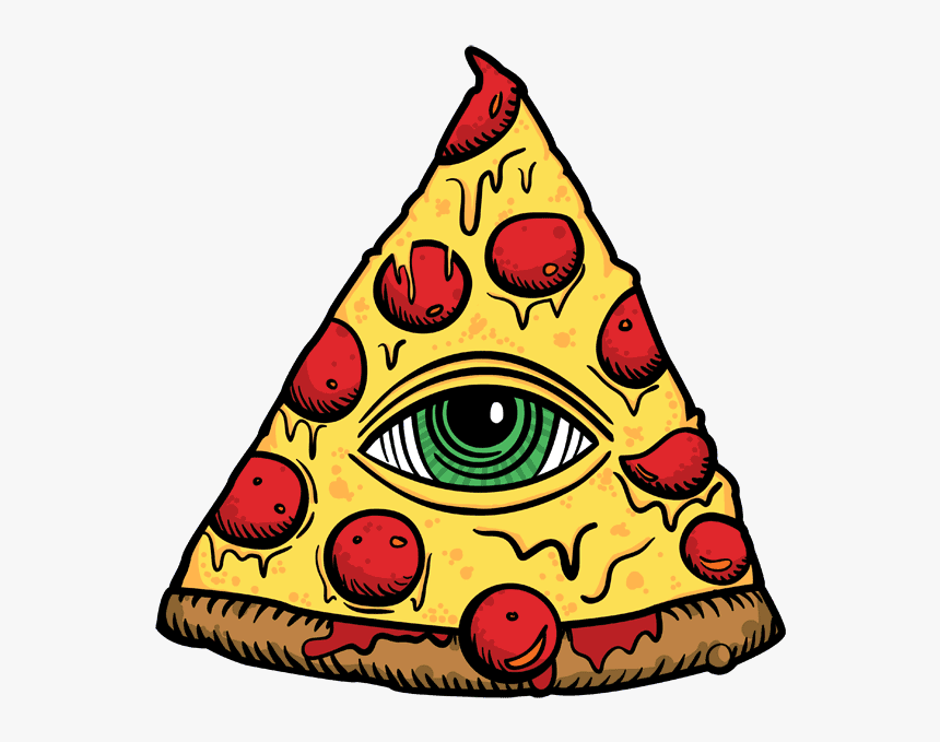 Detail Illuminati Transparent Background Nomer 37