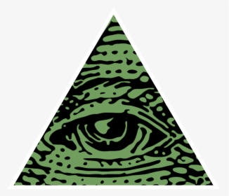 Detail Illuminati Transparent Background Nomer 3