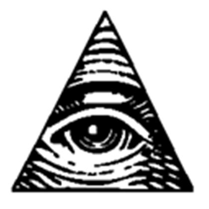 Detail Illuminati Transparent Background Nomer 4