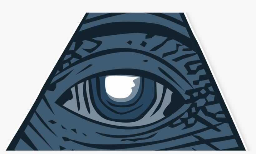 Detail Illuminati Transparent Png Nomer 38