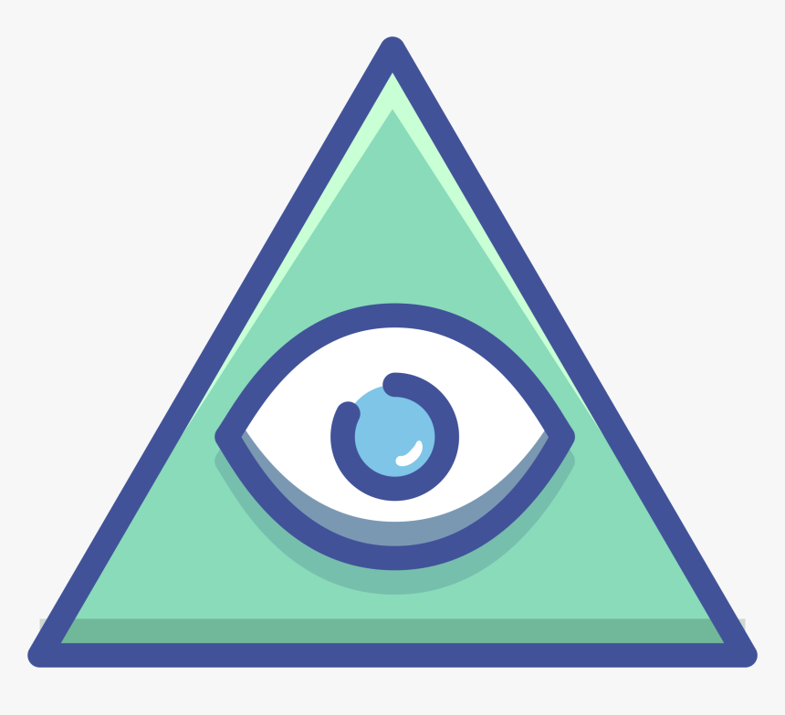 Detail Illuminati Transparent Png Nomer 46