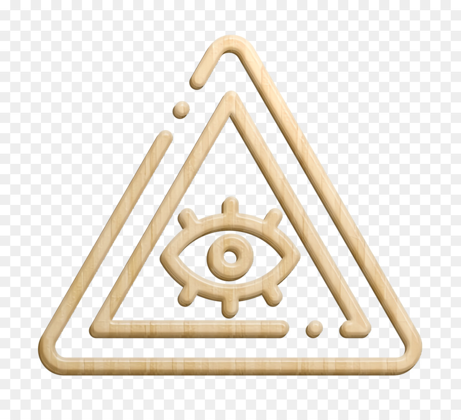 Detail Illuminati Triangle Transparent Nomer 31