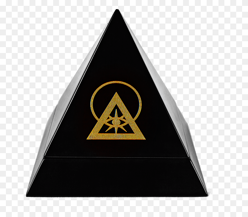 Detail Illuminati Triangle Transparent Nomer 40