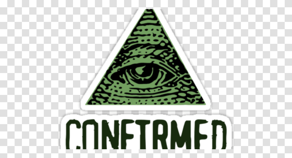 Detail Illuminati Triangle Transparent Nomer 5