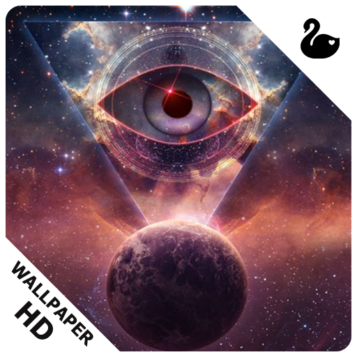 Detail Illuminati Wallpaper Android Nomer 22