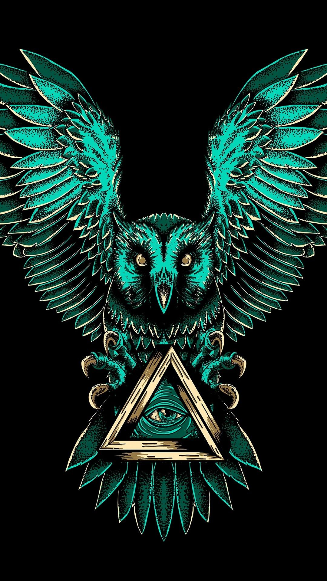 Detail Illuminati Wallpaper Hd Nomer 16