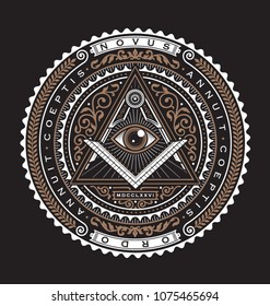 Detail Illuminati Wallpaper Hd Nomer 26