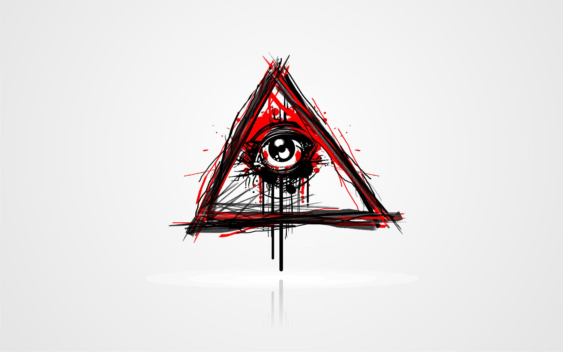 Detail Illuminati Wallpaper Hd Nomer 9