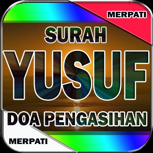 Detail Ilmu Pengasihan Surat Yusuf Nomer 48