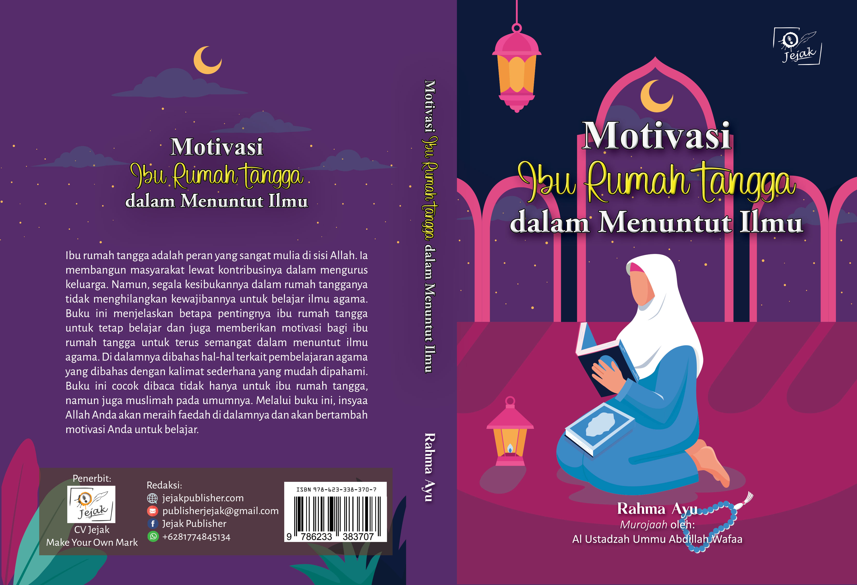 Download Ilmu Rumah Tangga Nomer 37