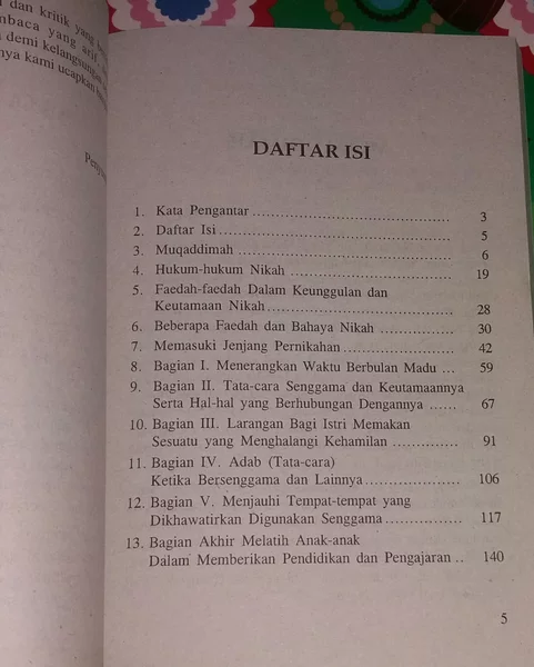 Detail Ilmu Rumah Tangga Nomer 42