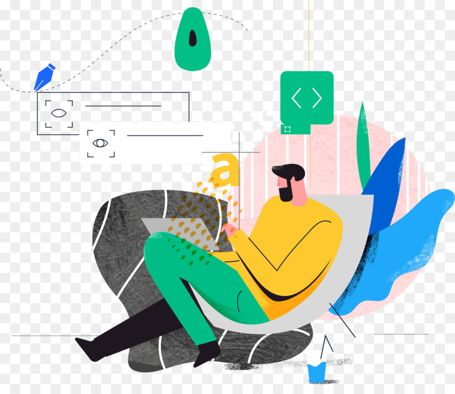 Detail Ilustrasi Desain Grafis Nomer 8