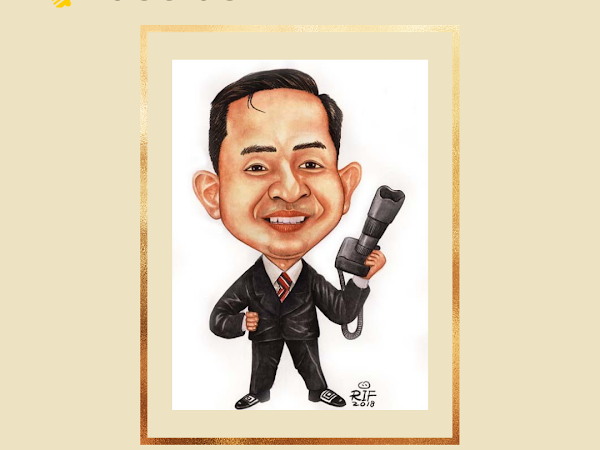 Detail Ilustrasi Gambar Karikatur Nomer 31