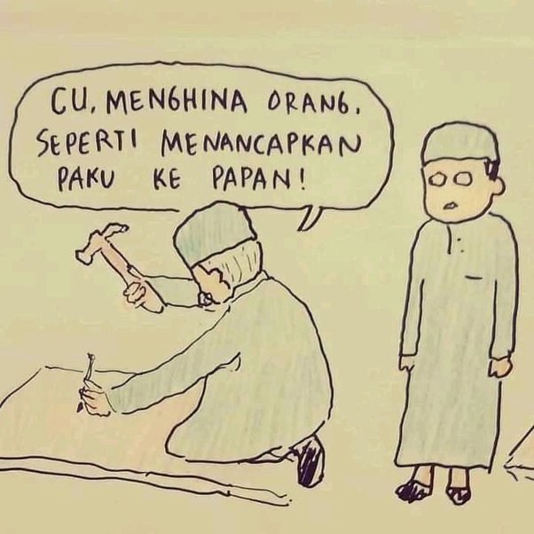 Detail Ilustrasi Gambar Kesalahan Yang Slalu Di Ledek Nomer 12