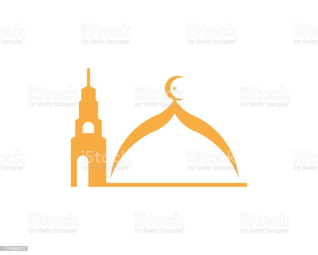 Detail Ilustrasi Gambar Masjid Nomer 48