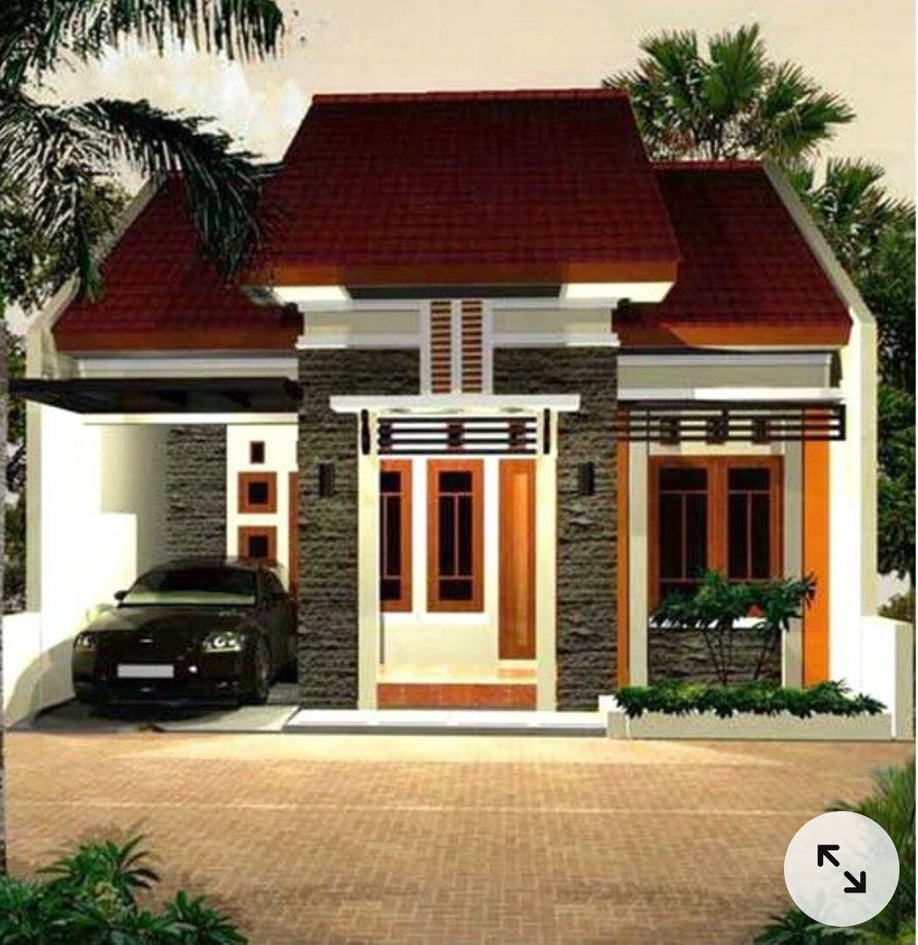 Detail Ilustrasi Rumah Minimalis Nomer 20