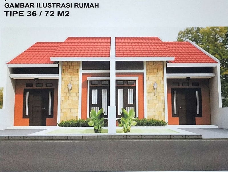 Detail Ilustrasi Rumah Minimalis Nomer 22