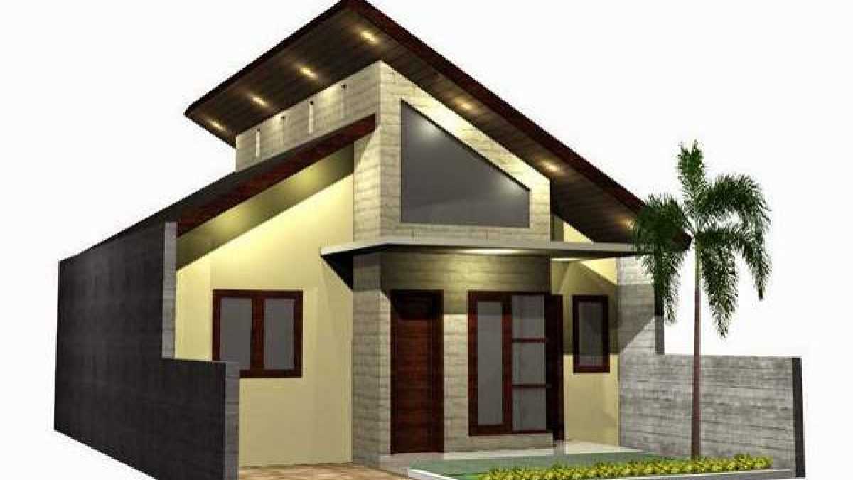 Detail Ilustrasi Rumah Minimalis Nomer 33