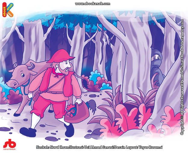 Detail Ilustrasi Tentang Janji Nomer 12