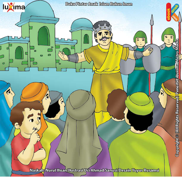 Detail Ilustrasi Tentang Janji Nomer 19