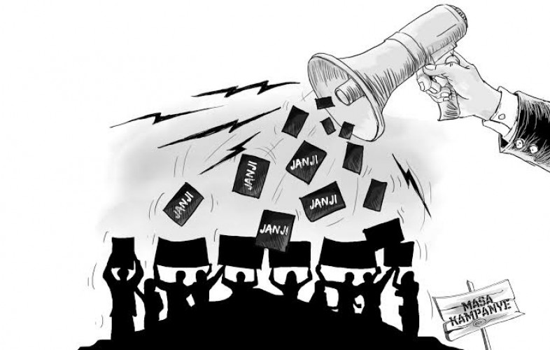 Detail Ilustrasi Tentang Janji Nomer 26