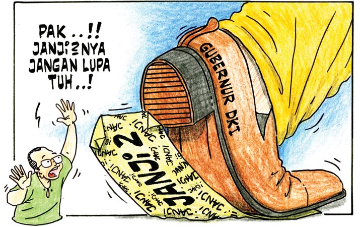 Detail Ilustrasi Tentang Janji Nomer 28