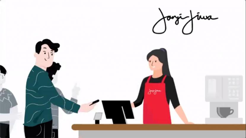 Detail Ilustrasi Tentang Janji Nomer 40