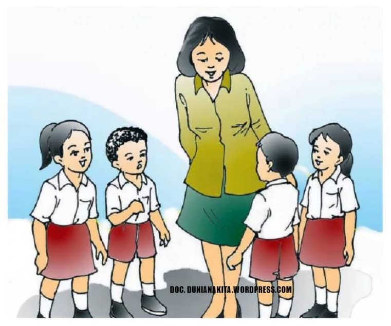 Detail Ilustrasi Tentang Janji Nomer 41
