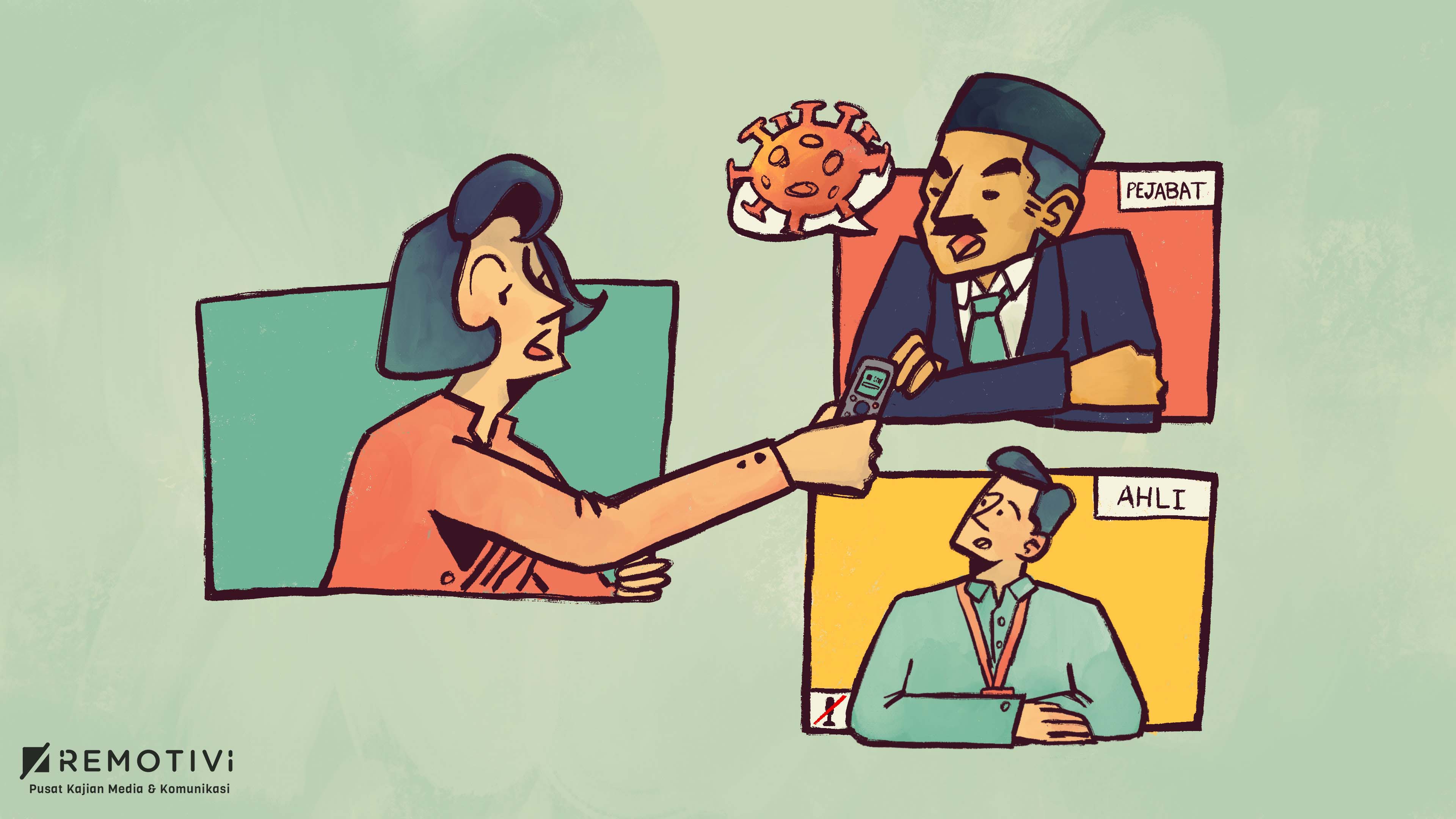 Detail Ilustrasi Tentang Janji Nomer 44