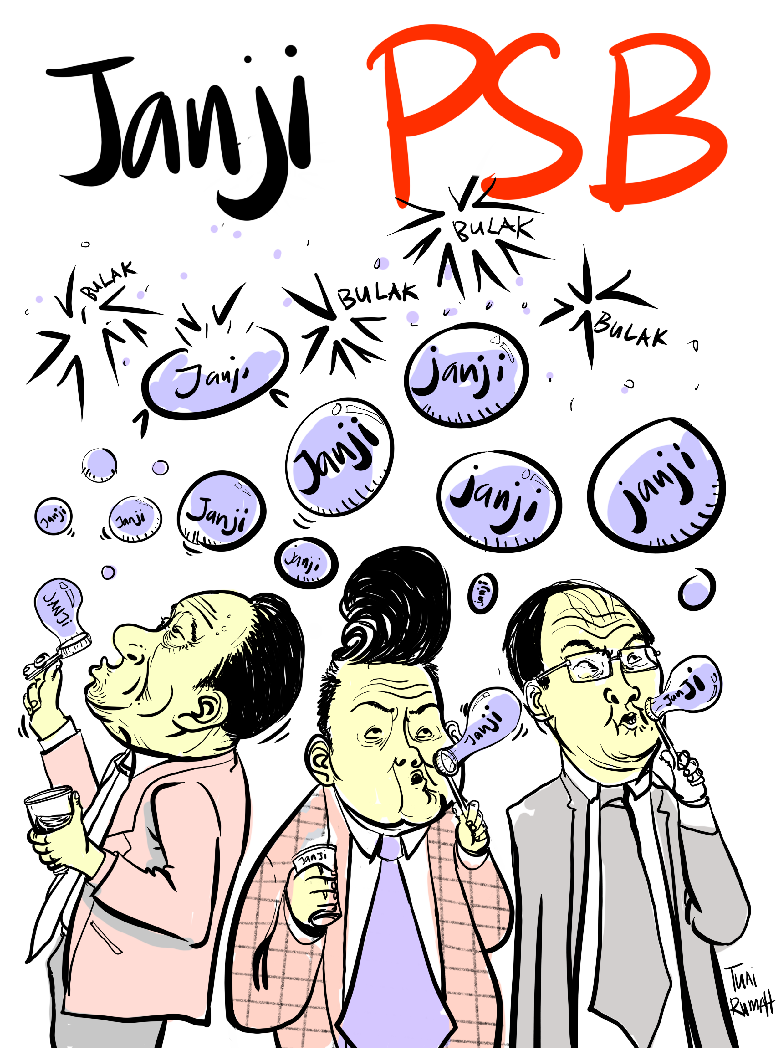 Detail Ilustrasi Tentang Janji Nomer 48