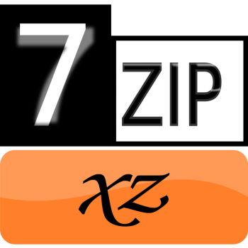 Detail 7 Zip Logo Png Nomer 4