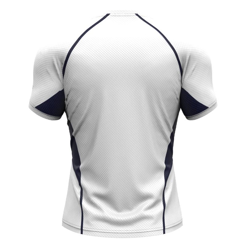 Detail Akuma Rugby Kit Designer Nomer 9