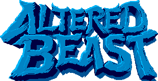 Detail Altered Beast Mega Drive Rom Nomer 6