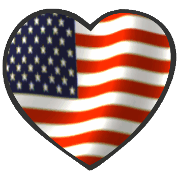 Detail Amerikanische Flagge Bilder Nomer 16