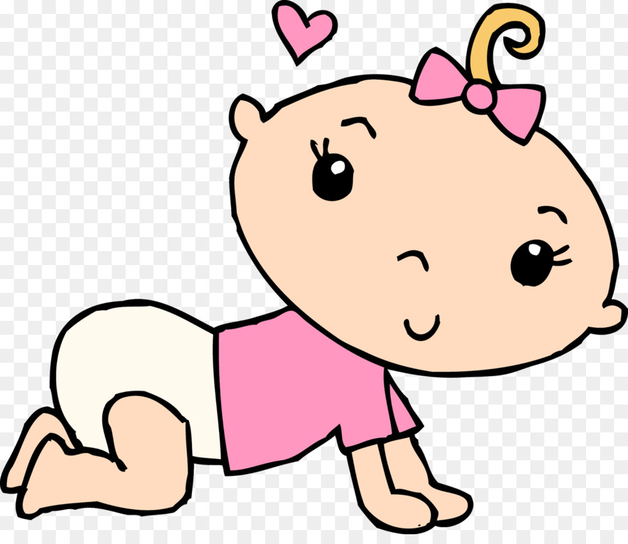 Detail Baby Krabbeln Clipart Nomer 8