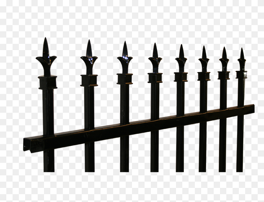 Detail Balcony Fence Png Nomer 15