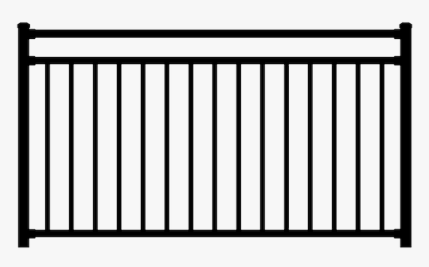 Detail Balcony Fence Png Nomer 4