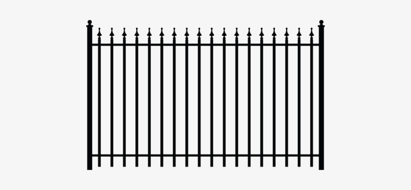 Detail Balcony Fence Png Nomer 8