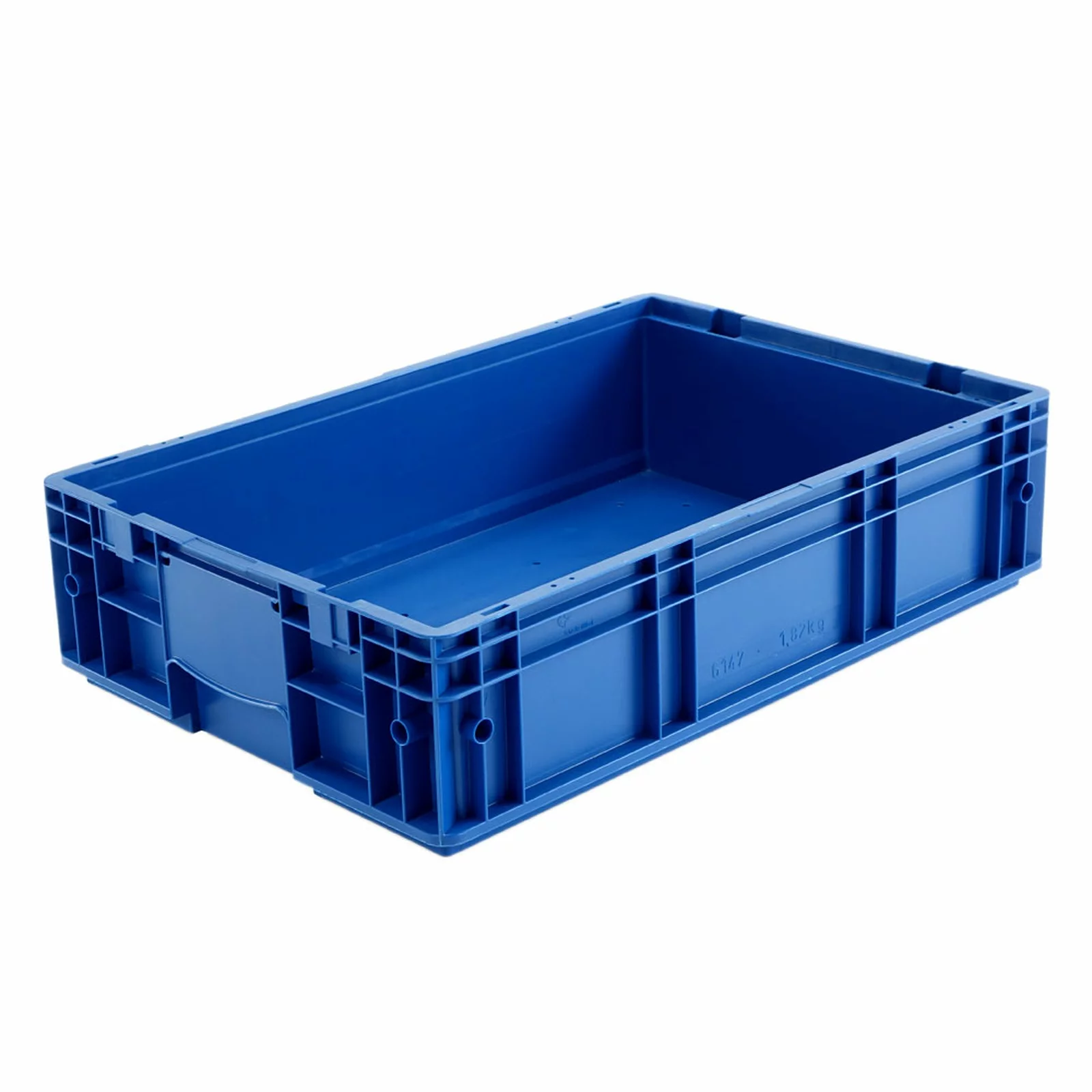 Detail Blaue Kiste Nomer 15