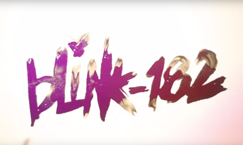 Detail Blink 182 California Album Art Nomer 18