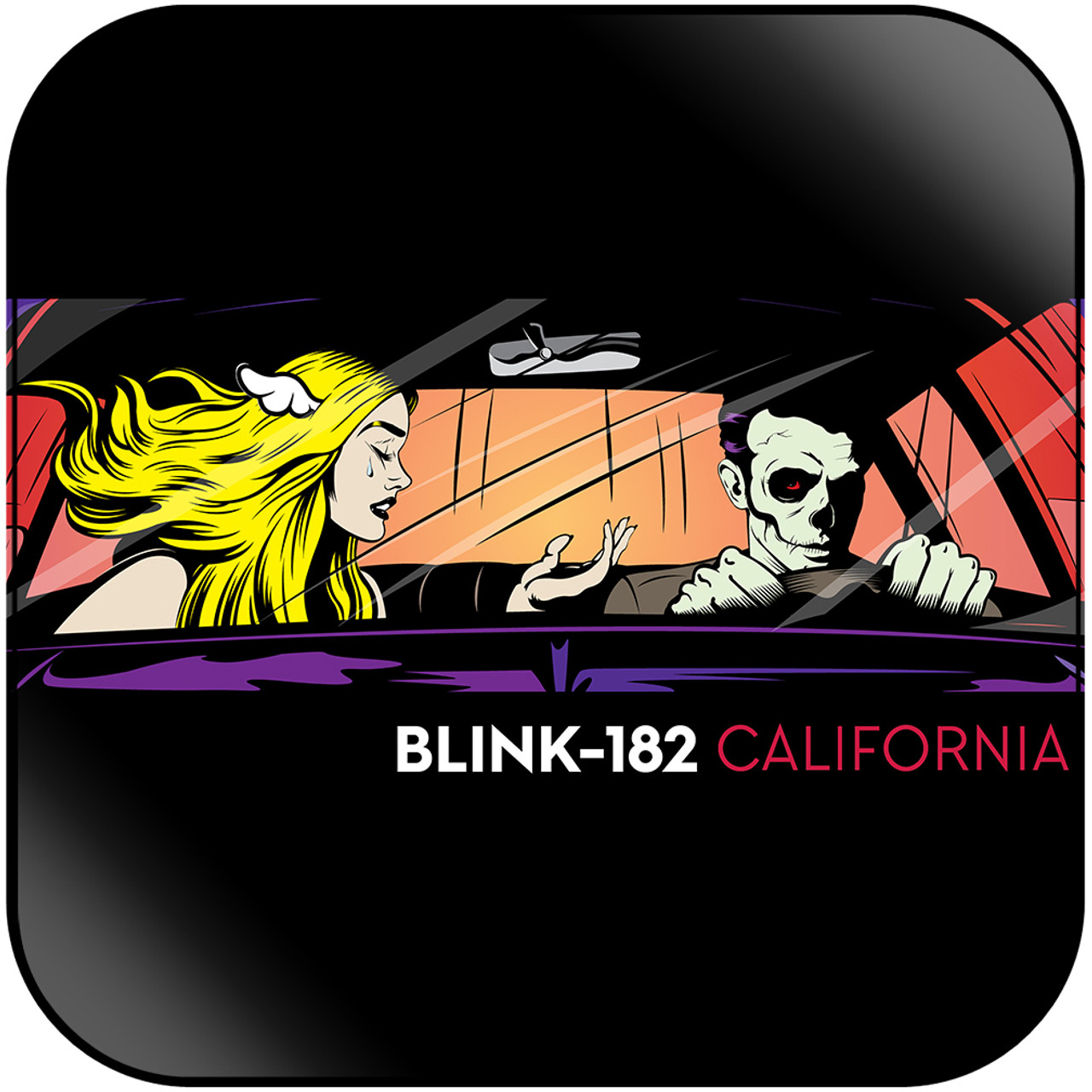 Detail Blink 182 California Album Art Nomer 5