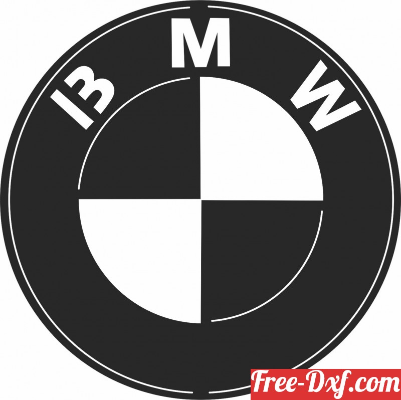 Detail Bmw Symbole Nomer 15