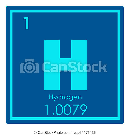 Chemisches Element Es - KibrisPDR
