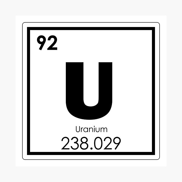 Detail Chemisches Element Es Nomer 4