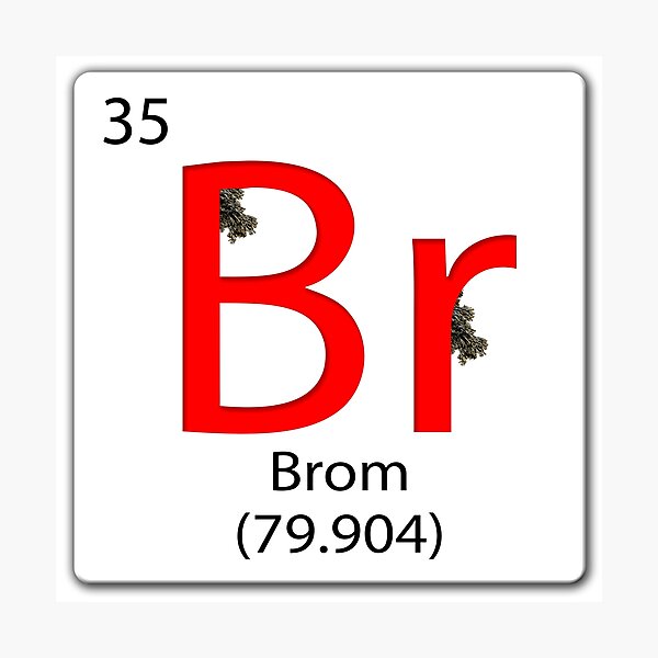 Detail Chemisches Element Es Nomer 7