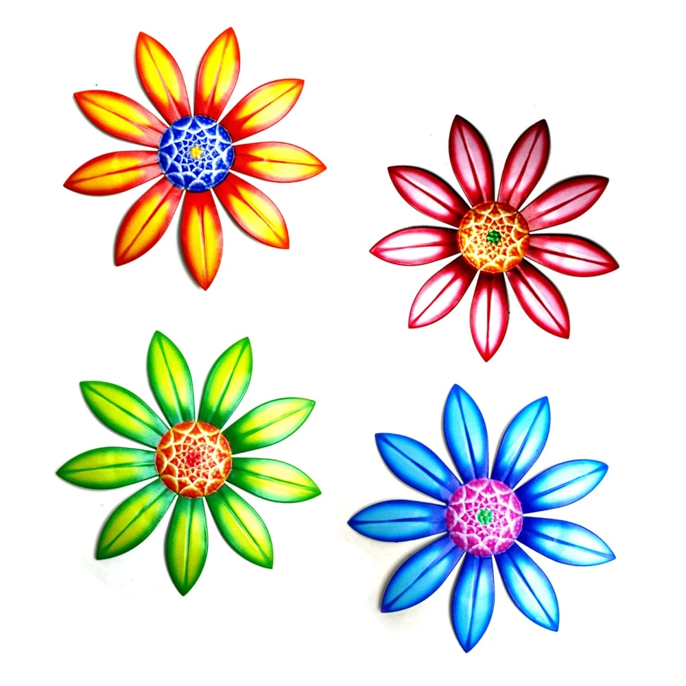 Detail China Blue Flower Nomer 18