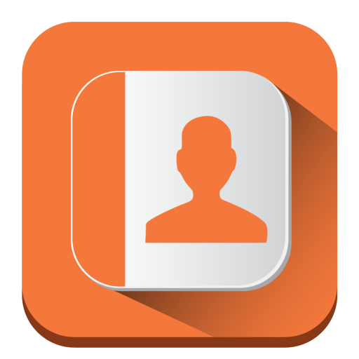 Contatti Icon - KibrisPDR