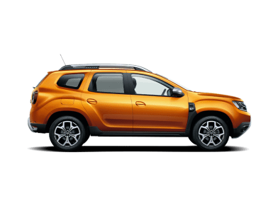 Dacia Duster Access - KibrisPDR