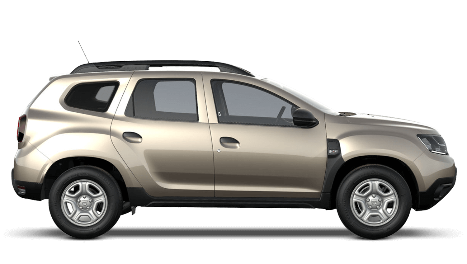 Detail Dacia Duster Access Nomer 27